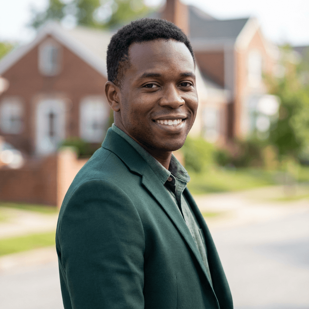 Jason Okafor